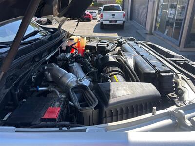 2022 GMC Sierra 3500HD Denali Crew Cab*4X4*Tow Package*Rear Camera*Loaded   - Photo 38 - Fair Oaks, CA 95628