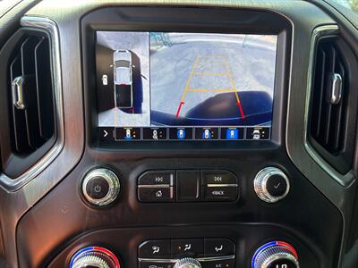 2022 GMC Sierra 3500HD Denali Crew Cab*4X4*Tow Package*Rear Camera*Loaded   - Photo 20 - Fair Oaks, CA 95628