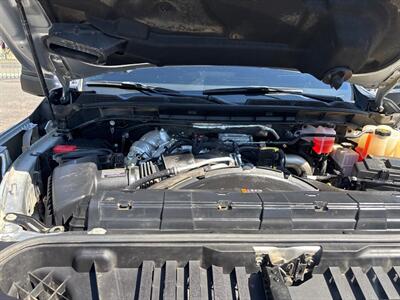 2022 GMC Sierra 3500HD Denali Crew Cab*4X4*Tow Package*Rear Camera*Loaded   - Photo 37 - Fair Oaks, CA 95628