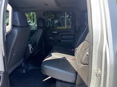 2022 GMC Sierra 3500HD Denali Crew Cab*4X4*Tow Package*Rear Camera*Loaded   - Photo 24 - Fair Oaks, CA 95628