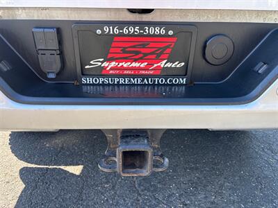 2022 GMC Sierra 3500HD Denali Crew Cab*4X4*Tow Package*Rear Camera*Loaded   - Photo 32 - Fair Oaks, CA 95628