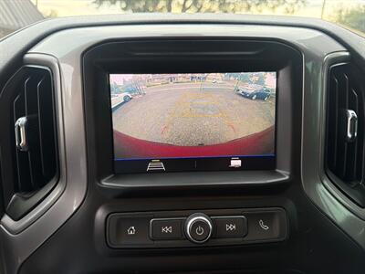 2020 Chevrolet Silverado 1500 Custom Trail Boss*4X4*One Owner*Rear Camera*   - Photo 19 - Fair Oaks, CA 95628