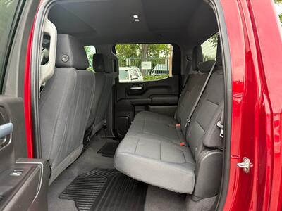 2020 Chevrolet Silverado 1500 Custom Trail Boss*4X4*One Owner*Rear Camera*   - Photo 20 - Fair Oaks, CA 95628
