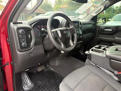 2020 Chevrolet Silverado 1500 Custom Trail Boss*4X4*One Owner*Rear Camera*   - Photo 16 - Fair Oaks, CA 95628