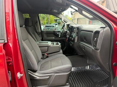 2020 Chevrolet Silverado 1500 Custom Trail Boss*4X4*One Owner*Rear Camera*   - Photo 22 - Fair Oaks, CA 95628