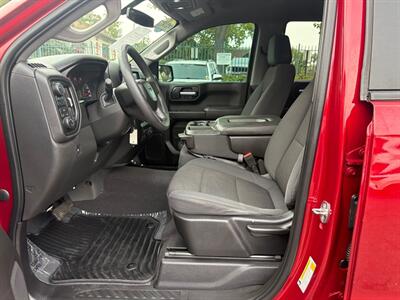 2020 Chevrolet Silverado 1500 Custom Trail Boss*4X4*One Owner*Rear Camera*   - Photo 15 - Fair Oaks, CA 95628
