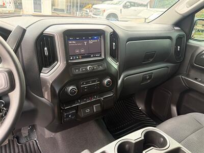 2020 Chevrolet Silverado 1500 Custom Trail Boss*4X4*One Owner*Rear Camera*   - Photo 18 - Fair Oaks, CA 95628