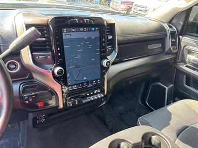 2024 RAM 2500 Laramie Crew Cab*4X4*Tow Package*One Owner*   - Photo 16 - Fair Oaks, CA 95628