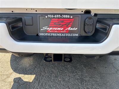 2024 RAM 2500 Laramie Crew Cab*4X4*Tow Package*One Owner*   - Photo 27 - Fair Oaks, CA 95628