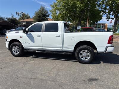 2024 RAM 2500 Laramie Crew Cab*4X4*Tow Package*One Owner*   - Photo 11 - Fair Oaks, CA 95628