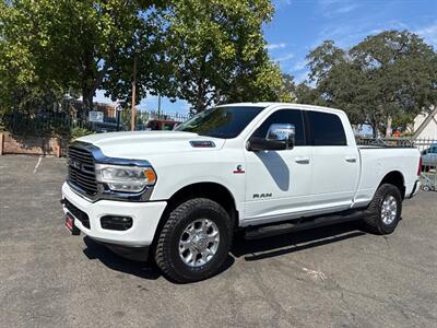2024 RAM 2500 Laramie Crew Cab*4X4*Tow Package*One Owner*   - Photo 2 - Fair Oaks, CA 95628
