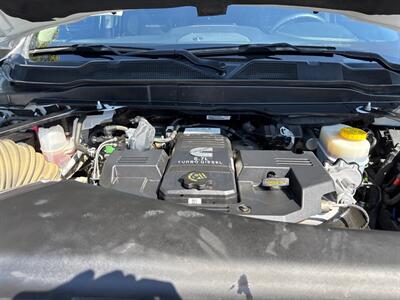 2024 RAM 2500 Laramie Crew Cab*4X4*Tow Package*One Owner*   - Photo 30 - Fair Oaks, CA 95628