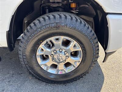 2024 RAM 2500 Laramie Crew Cab*4X4*Tow Package*One Owner*   - Photo 24 - Fair Oaks, CA 95628