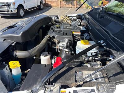 2024 RAM 2500 Laramie Crew Cab*4X4*Tow Package*One Owner*   - Photo 32 - Fair Oaks, CA 95628