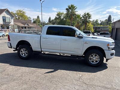 2024 RAM 2500 Laramie Crew Cab*4X4*Tow Package*One Owner*   - Photo 6 - Fair Oaks, CA 95628
