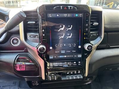 2024 RAM 2500 Laramie Crew Cab*4X4*Tow Package*One Owner*   - Photo 17 - Fair Oaks, CA 95628