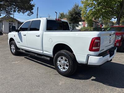 2024 RAM 2500 Laramie Crew Cab*4X4*Tow Package*One Owner*   - Photo 10 - Fair Oaks, CA 95628