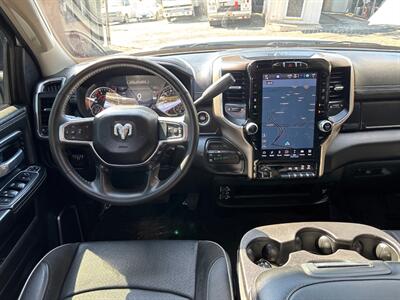 2024 RAM 2500 Laramie Crew Cab*4X4*Tow Package*One Owner*   - Photo 20 - Fair Oaks, CA 95628