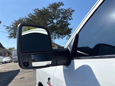 2024 RAM 2500 Laramie Crew Cab*4X4*Tow Package*One Owner*   - Photo 29 - Fair Oaks, CA 95628