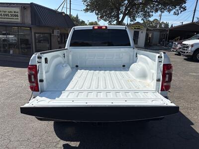 2024 RAM 2500 Laramie Crew Cab*4X4*Tow Package*One Owner*   - Photo 28 - Fair Oaks, CA 95628