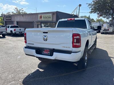 2024 RAM 2500 Laramie Crew Cab*4X4*Tow Package*One Owner*   - Photo 8 - Fair Oaks, CA 95628
