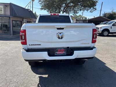 2024 RAM 2500 Laramie Crew Cab*4X4*Tow Package*One Owner*   - Photo 9 - Fair Oaks, CA 95628