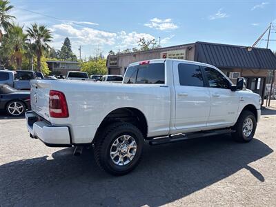 2024 RAM 2500 Laramie Crew Cab*4X4*Tow Package*One Owner*   - Photo 7 - Fair Oaks, CA 95628