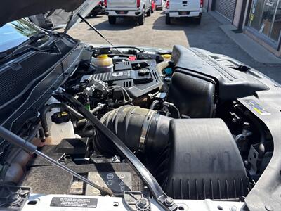 2024 RAM 2500 Laramie Crew Cab*4X4*Tow Package*One Owner*   - Photo 31 - Fair Oaks, CA 95628