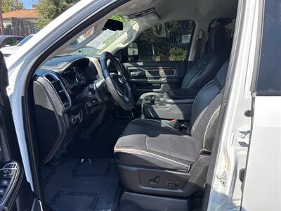 2024 RAM 2500 Laramie Crew Cab*4X4*Tow Package*One Owner*   - Photo 14 - Fair Oaks, CA 95628
