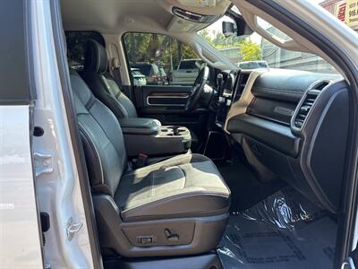 2024 RAM 2500 Laramie Crew Cab*4X4*Tow Package*One Owner*   - Photo 21 - Fair Oaks, CA 95628