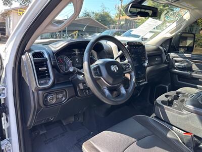 2024 RAM 2500 Laramie Crew Cab*4X4*Tow Package*One Owner*   - Photo 15 - Fair Oaks, CA 95628