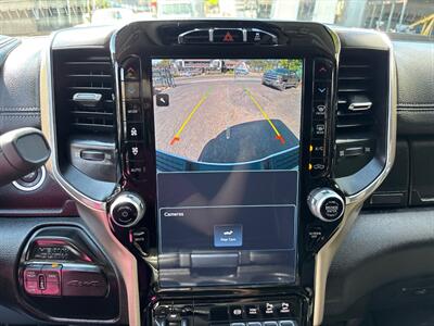 2024 RAM 2500 Laramie Crew Cab*4X4*Tow Package*One Owner*   - Photo 18 - Fair Oaks, CA 95628