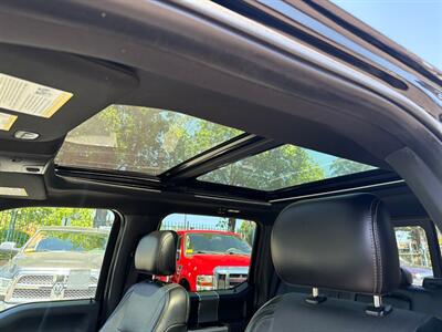 2017 Ford F-150 Lariat SuperCrew*4X4*Rear Camera*Loaded*Moon Roof* - Photo 19 - Fair Oaks, CA 95628
