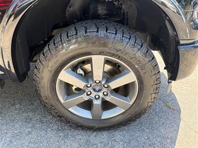 2017 Ford F-150 Lariat SuperCrew*4X4*Rear Camera*Loaded*Moon Roof* - Photo 26 - Fair Oaks, CA 95628