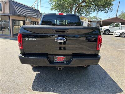 2017 Ford F-150 Lariat SuperCrew*4X4*Rear Camera*Loaded*Moon Roof* - Photo 9 - Fair Oaks, CA 95628