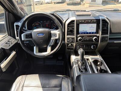2017 Ford F-150 Lariat SuperCrew*4X4*Rear Camera*Loaded*Moon Roof* - Photo 22 - Fair Oaks, CA 95628