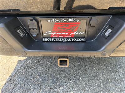 2017 Ford F-150 Lariat SuperCrew*4X4*Rear Camera*Loaded*Moon Roof* - Photo 30 - Fair Oaks, CA 95628