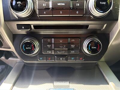 2017 Ford F-150 Lariat SuperCrew*4X4*Rear Camera*Loaded*Moon Roof* - Photo 17 - Fair Oaks, CA 95628