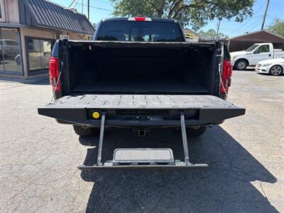 2017 Ford F-150 Lariat SuperCrew*4X4*Rear Camera*Loaded*Moon Roof* - Photo 31 - Fair Oaks, CA 95628