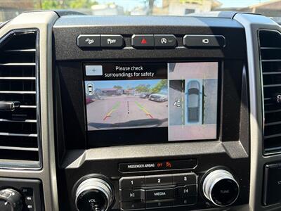 2017 Ford F-150 Lariat SuperCrew*4X4*Rear Camera*Loaded*Moon Roof* - Photo 18 - Fair Oaks, CA 95628
