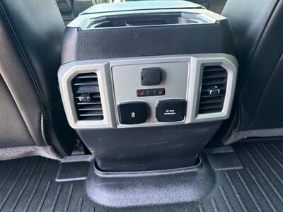 2017 Ford F-150 Lariat SuperCrew*4X4*Rear Camera*Loaded*Moon Roof* - Photo 21 - Fair Oaks, CA 95628