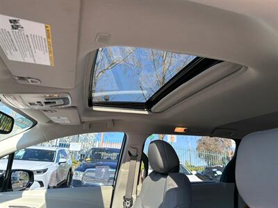 2023 Toyota Sienna XLE 7-Passenger*AWD*Hybrid*Loaded*Third Row Seats* - Photo 22 - Fair Oaks, CA 95628