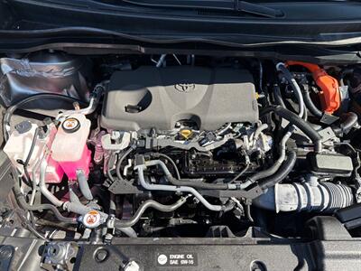 2023 Toyota Sienna XLE 7-Passenger*AWD*Hybrid*Loaded*Third Row Seats* - Photo 37 - Fair Oaks, CA 95628