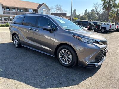 2023 Toyota Sienna XLE 7-Passenger*AWD*Hybrid*Loaded*Third Row Seats* - Photo 5 - Fair Oaks, CA 95628