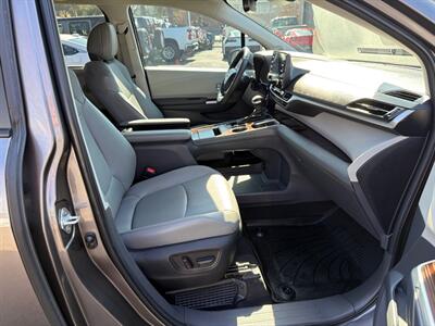 2023 Toyota Sienna XLE 7-Passenger*AWD*Hybrid*Loaded*Third Row Seats* - Photo 27 - Fair Oaks, CA 95628