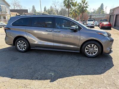 2023 Toyota Sienna XLE 7-Passenger*AWD*Hybrid*Loaded*Third Row Seats* - Photo 6 - Fair Oaks, CA 95628