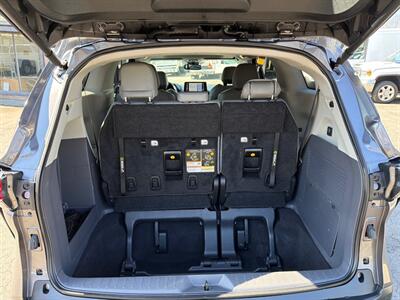 2023 Toyota Sienna XLE 7-Passenger*AWD*Hybrid*Loaded*Third Row Seats* - Photo 31 - Fair Oaks, CA 95628