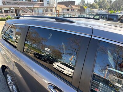 2023 Toyota Sienna XLE 7-Passenger*AWD*Hybrid*Loaded*Third Row Seats* - Photo 34 - Fair Oaks, CA 95628