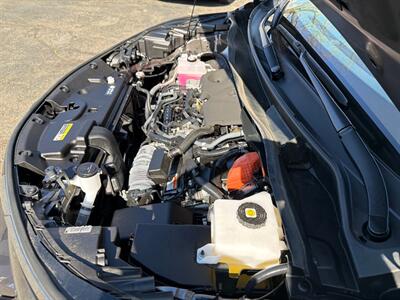 2023 Toyota Sienna XLE 7-Passenger*AWD*Hybrid*Loaded*Third Row Seats* - Photo 39 - Fair Oaks, CA 95628