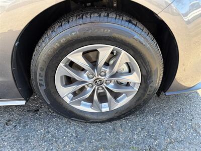 2023 Toyota Sienna XLE 7-Passenger*AWD*Hybrid*Loaded*Third Row Seats* - Photo 33 - Fair Oaks, CA 95628